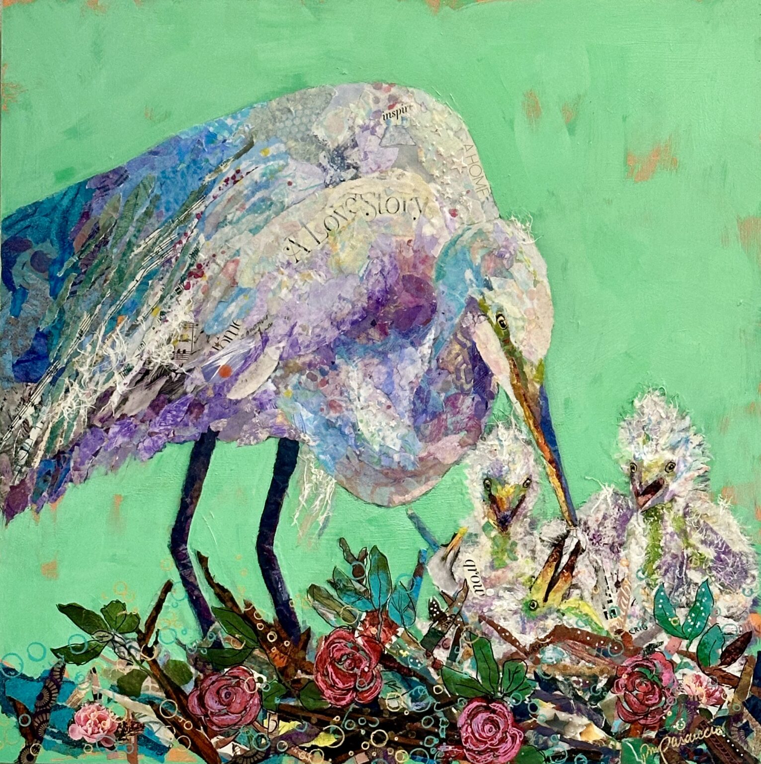 Gallery 6 - Paula Pascucci