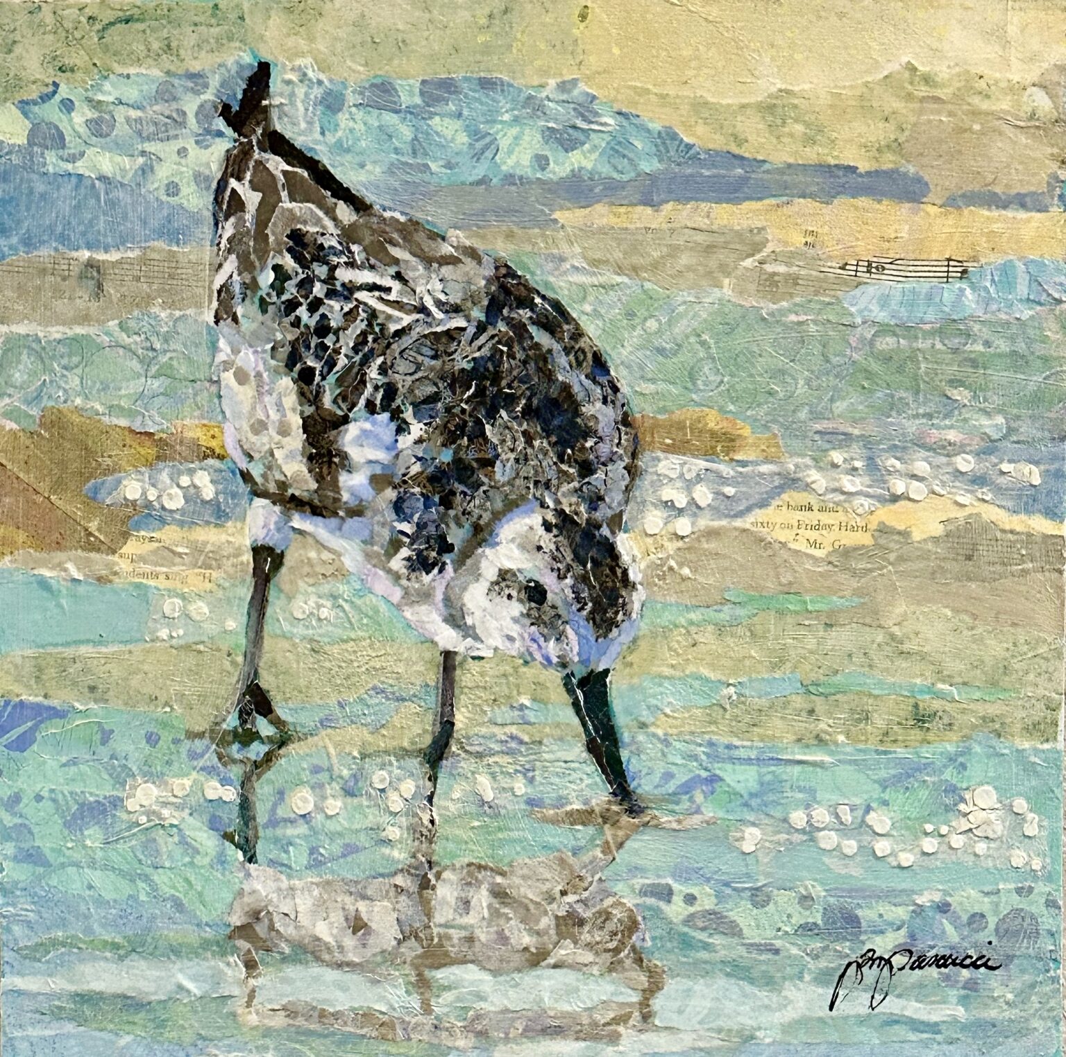Gallery 7 - Paula Pascucci