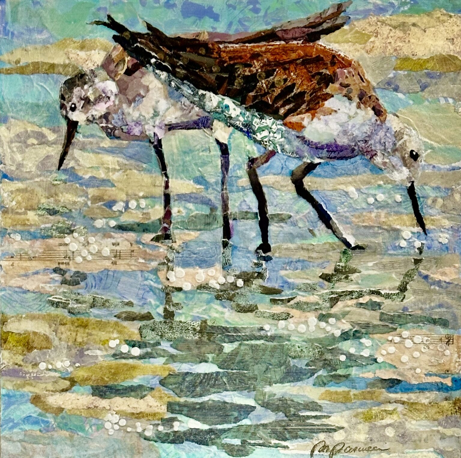 Gallery 9 - Paula Pascucci