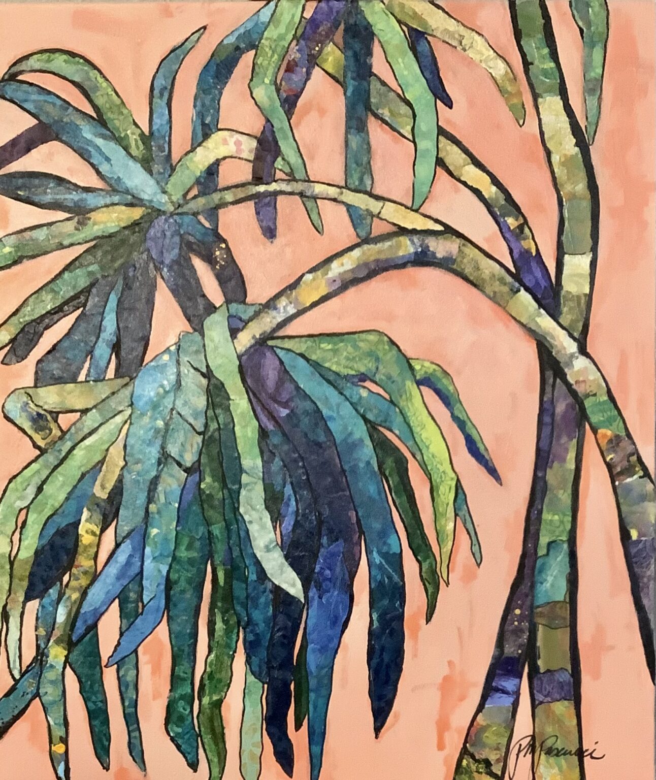 Gallery 10 - Paula Pascucci