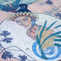 Gallery 2 - St. Augustine Visitor Information Center Mosaic
