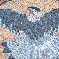 Gallery 3 - St. Augustine Visitor Information Center Mosaic