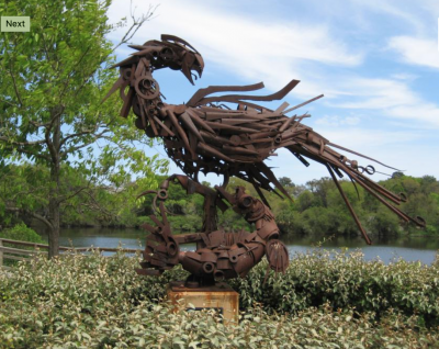 Sinornis