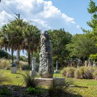 Gallery 5 - St. Augustine Beach Sculpture Garden