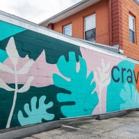 Gallery 1 - Crave
