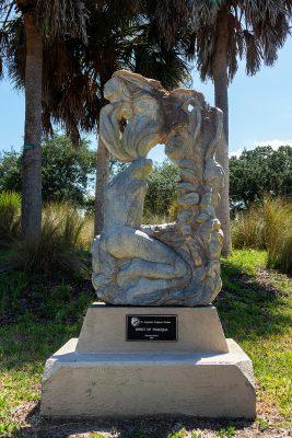 Spirits of Timucua