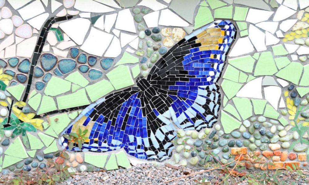 Gallery 1 - Eco Story – the Doris F. Westervelt Memorial