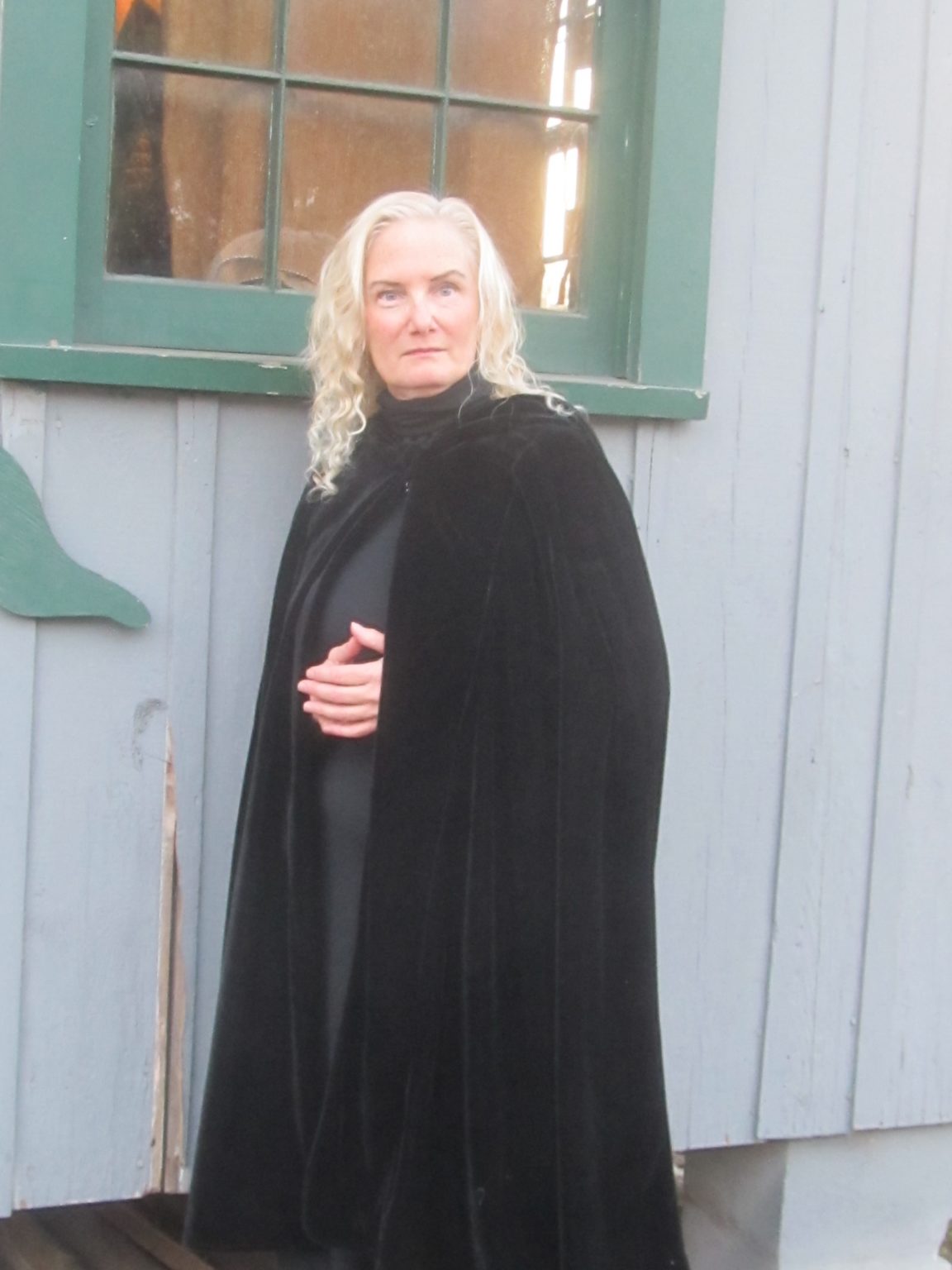Gallery 1 - Dark and Stormy Night -- Scary Stories for Halloween