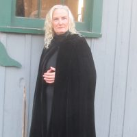 Gallery 1 - Dark and Stormy Night -- Scary Stories for Halloween