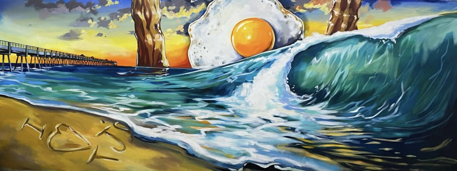 Gallery 3 - Brook Page