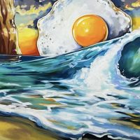 Gallery 3 - Brook Page