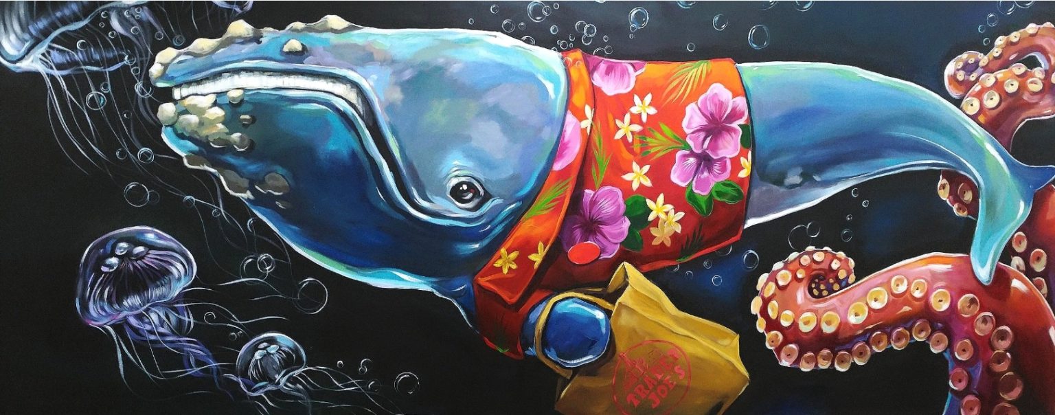 Gallery 6 - Brook Page