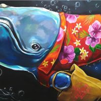 Gallery 6 - Brook Page