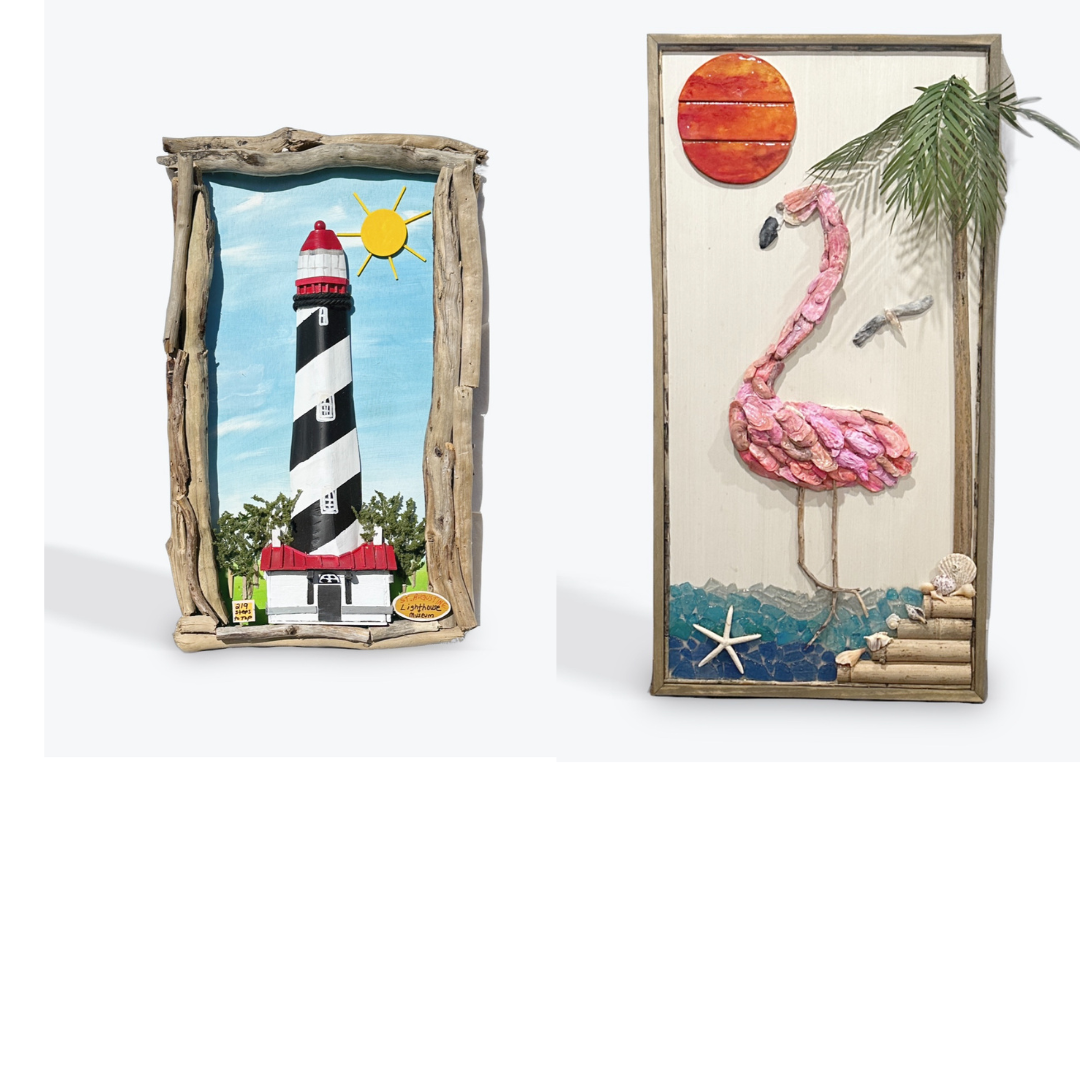 Gallery 3 - ASHLEY STULL