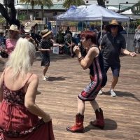 Gallery 3 - 5th Annual Lullaby of the Rivers Music Festival