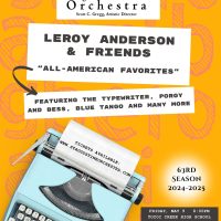 Gallery 4 - Event Flyer, details can be found in listing