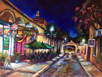Abby Howard Murphy (AHM Creations, LLC)