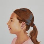 Gallery 1 - 12X16 oils on panel