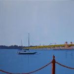 Gallery 3 - 22X28 oils on canvas