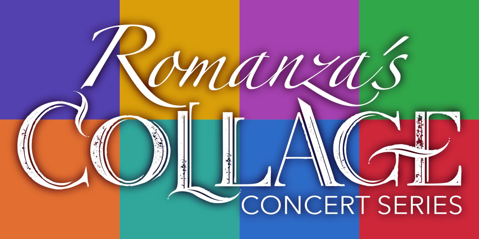 Gallery 1 - Romanza Collage presents North Florida Jazz Quartet's Valentine's Chill Out