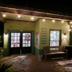 Gallery 2 - First Friday Art Walk and Artist in the Courtyard