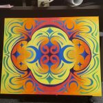 Gallery 1 - Margaret Proveaux