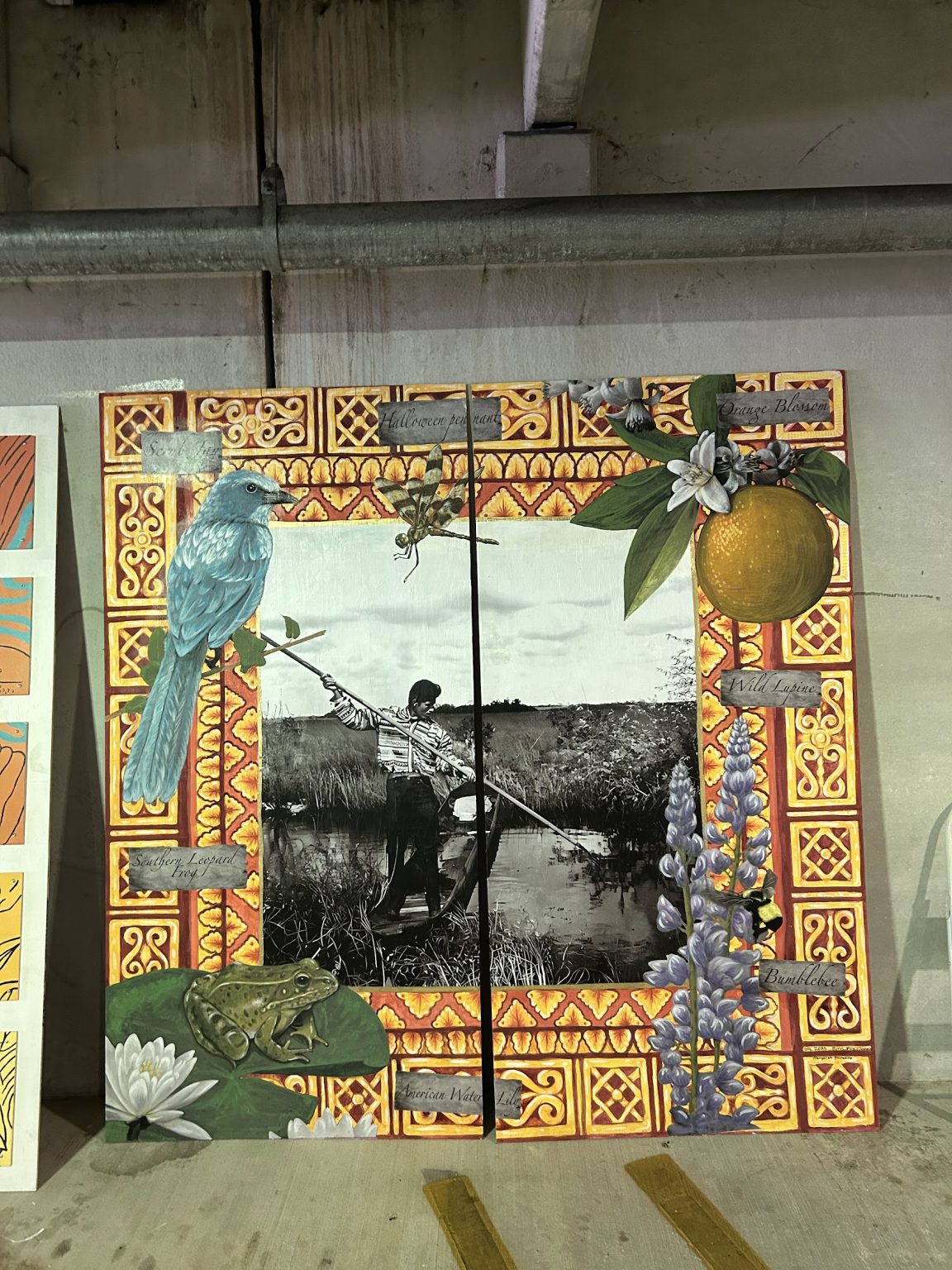 Gallery 3 - Margaret Proveaux