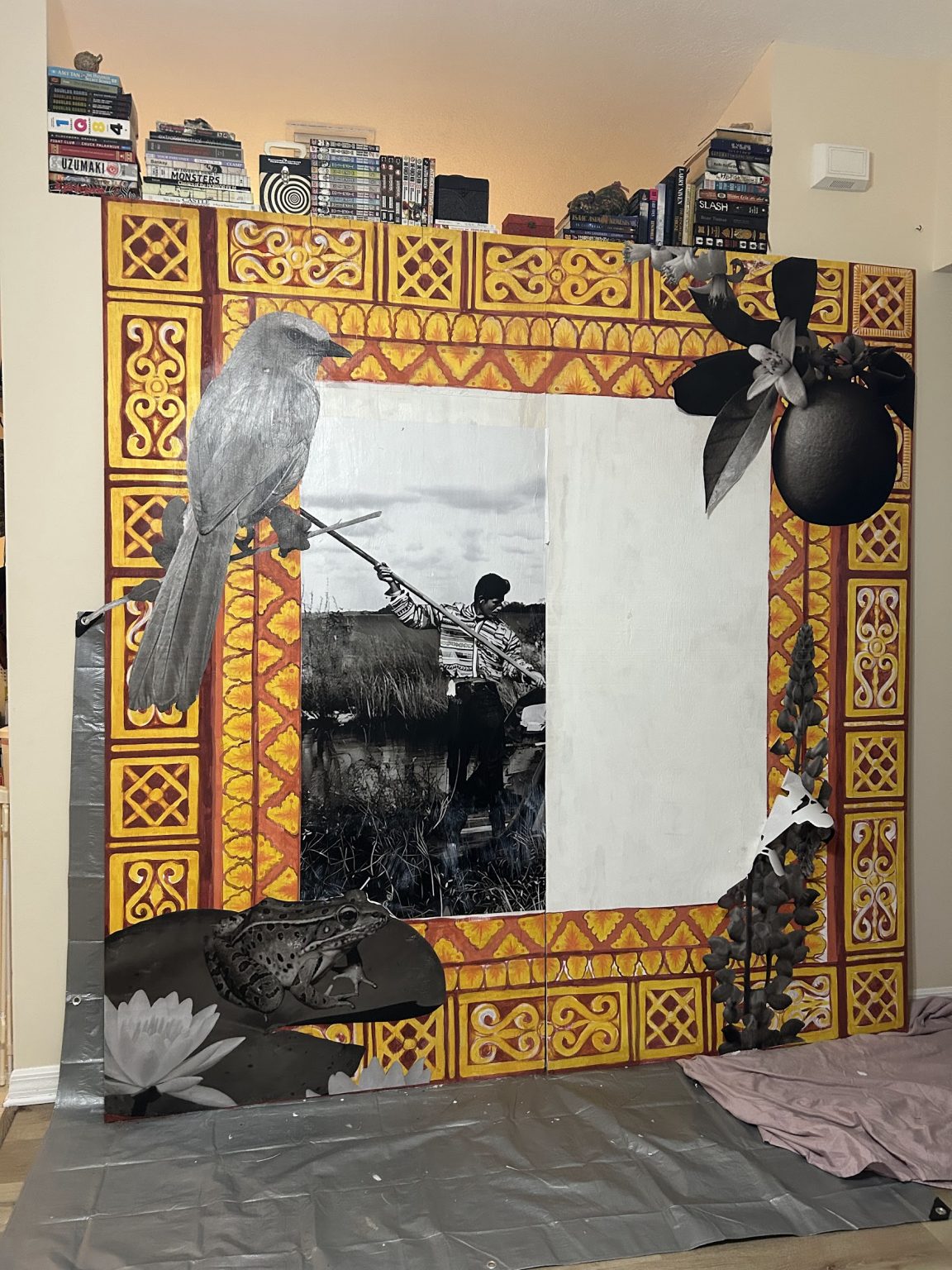 Gallery 4 - Margaret Proveaux