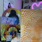 Gallery 5 - Margaret Proveaux