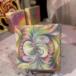Gallery 7 - Margaret Proveaux