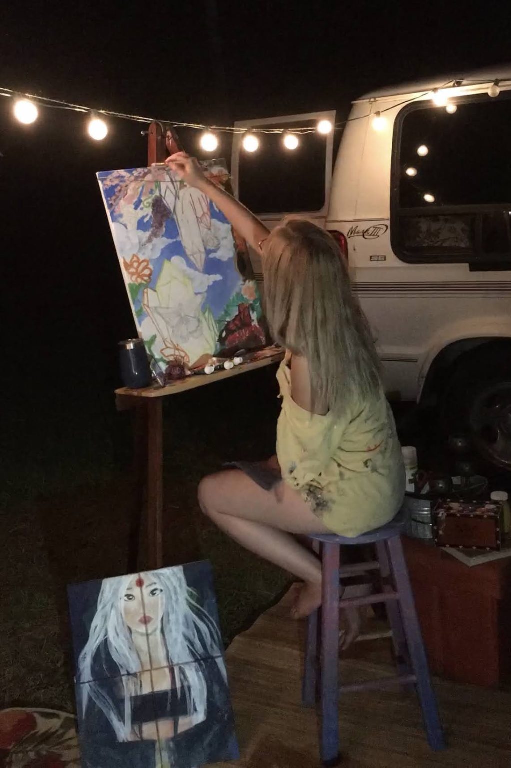 Gallery 10 - Margaret Proveaux