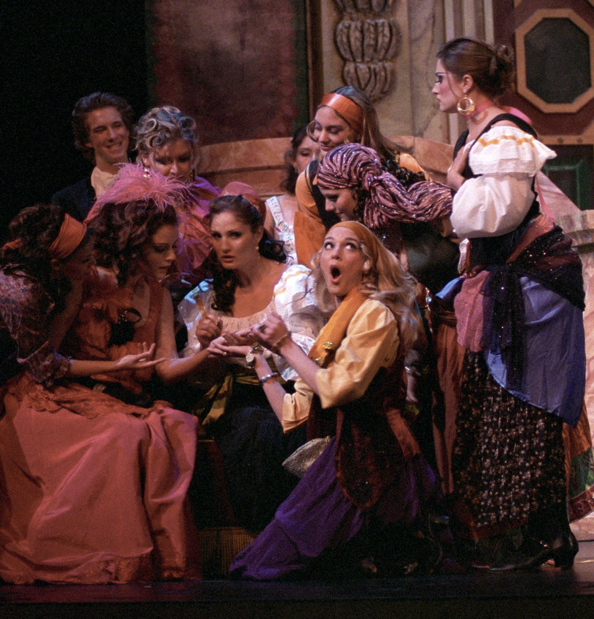Gallery 3 - uf opera