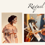 Gallery 4 - raquel rubi artwork