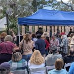 Gallery 2 - Lullaby of the Rivers Pop-up Festival