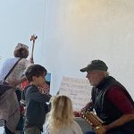 Gallery 3 - Lullaby of the Rivers Pop-up Festival