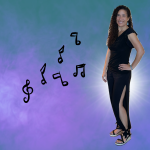 St. Augustine Rug Cutters presents West Coast Swing Dance Series with Melissa