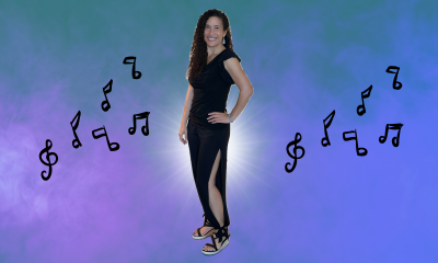 St. Augustine Rug Cutters presents West Coast Swing Dance Series with Melissa