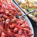 Gallery 1 - 43rd Annual St. Augustine Lions Seafood Festival