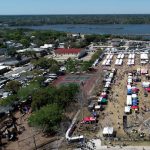 Gallery 2 - 43rd Annual St. Augustine Lions Seafood Festival