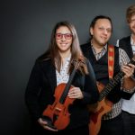 Gallery 1 - Gaêlica is an International World, Folk and Celtic Music Band