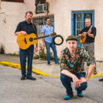 Gallery 4 - St. Augustine Celtic Music and Heritage Festival