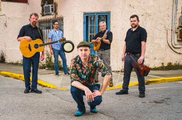 Gallery 4 - St. Augustine Celtic Music and Heritage Festival