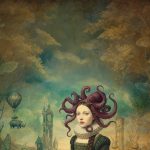Gallery 2 - Digital Collage, Photomanipulation,Photomontage, 