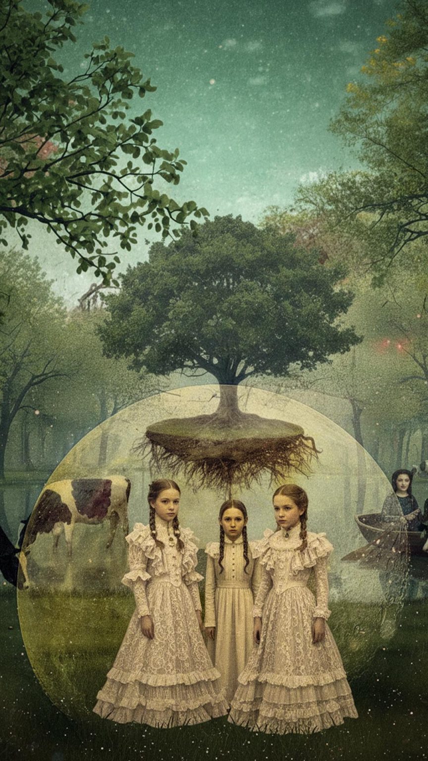 Gallery 3 - Digital Collage, Photomanipulation,Photomontage, 
