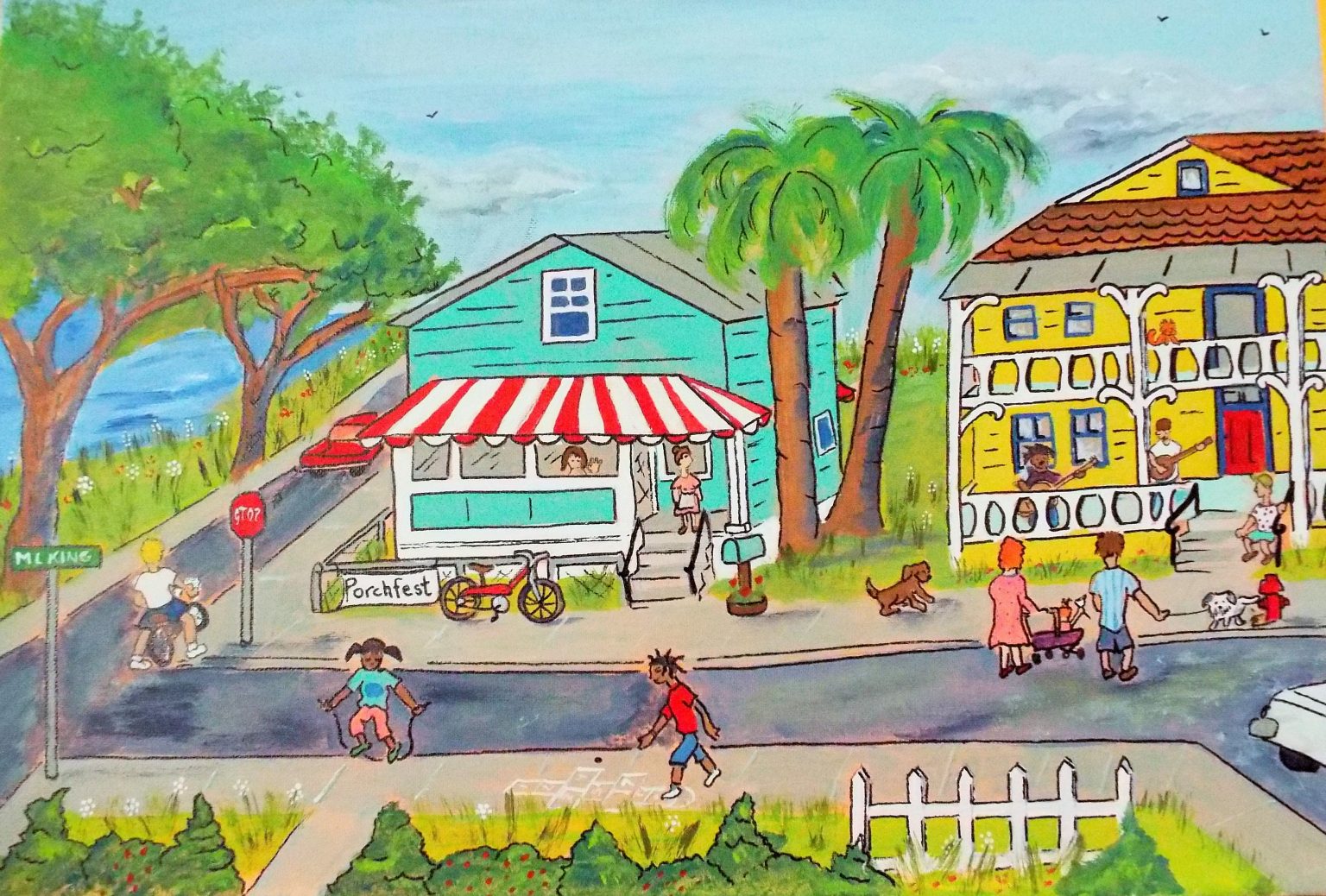 Gallery 4 - Susan Brady