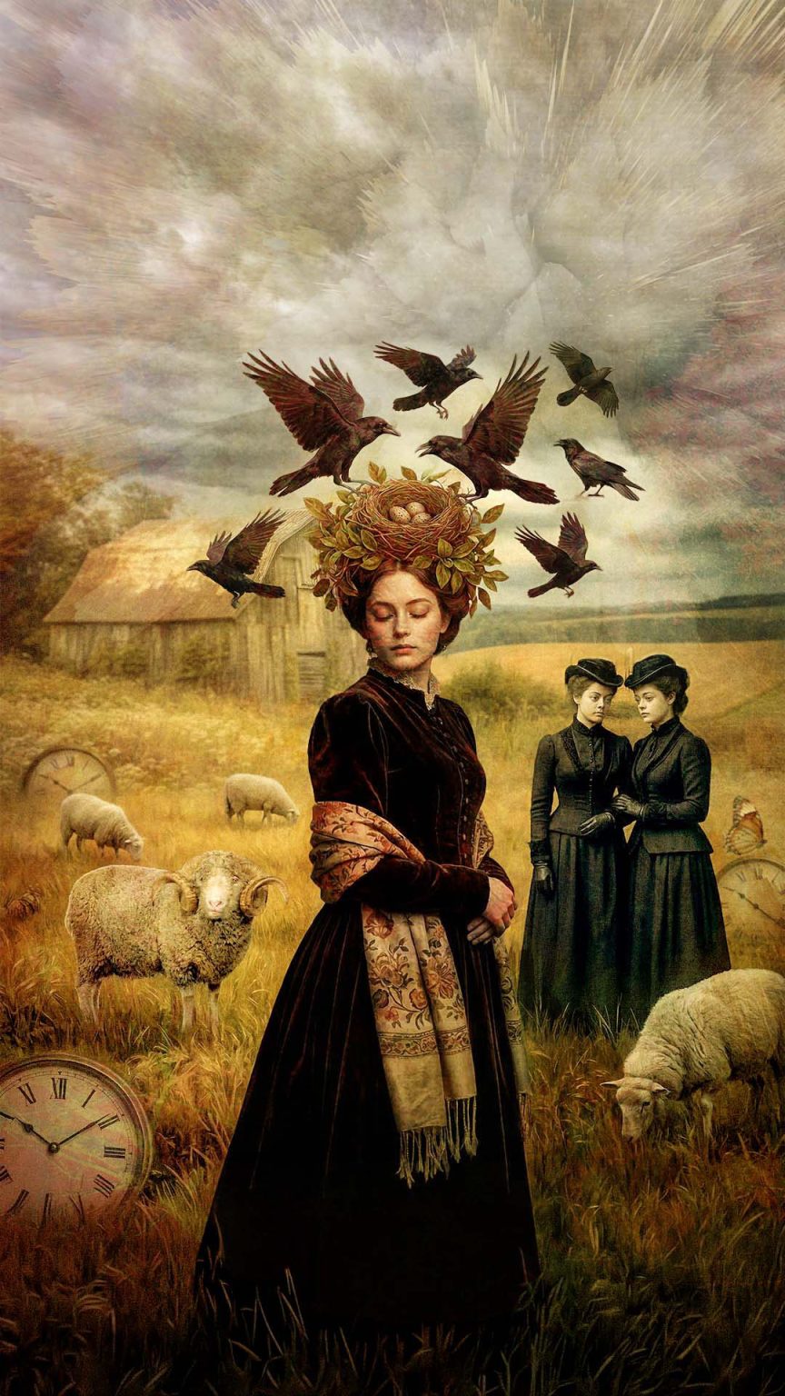 Gallery 5 - Mona Costa-Mauri