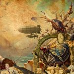 Gallery 6 - Digital Collage, Photomanipulation,Photomontage, 
