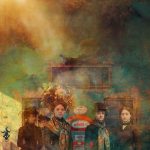 Gallery 9 - Digital Collage, Photomanipulation,Photomontage, 