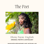 Gallery 2 - ebony payne english poet