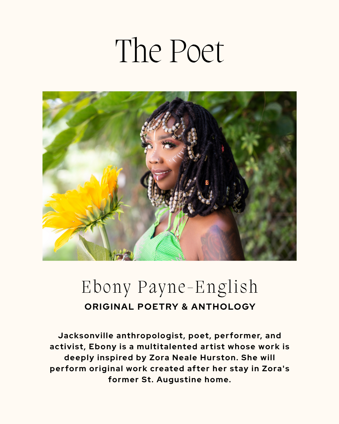 Gallery 2 - ebony payne english poet